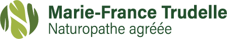 Marie-France Trudelle Naturopathe Agréée - Massothérapeute