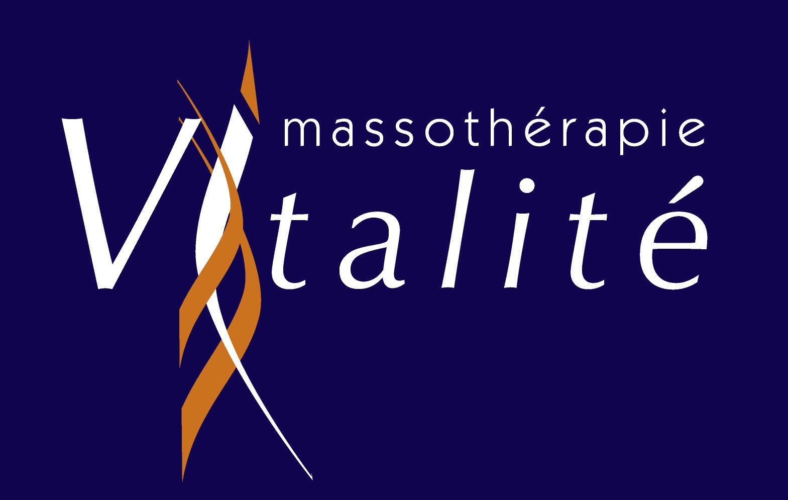 Vitalité Massothérapie
