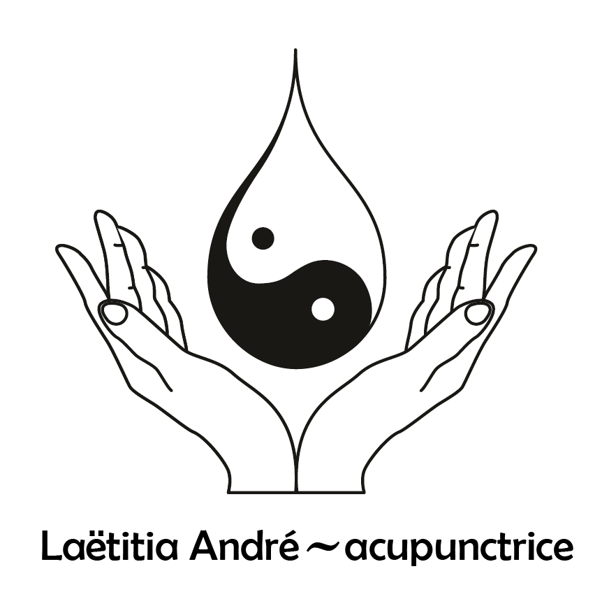 Laëtitia André Acupunctrice