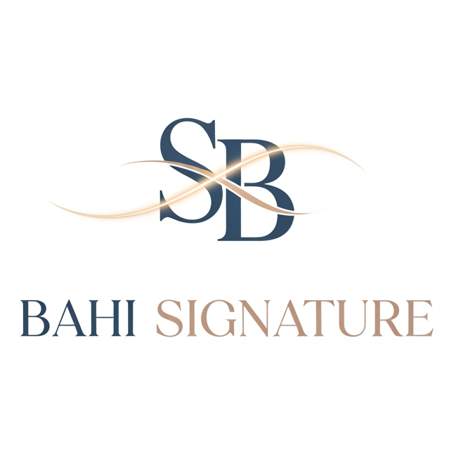 Bahi Signature