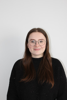 Alyssia Dufour -Massothérapeute (Clermont)