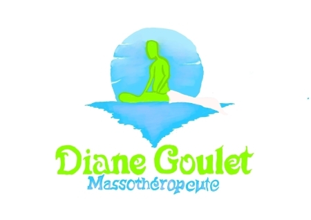 Diane Goulet Massothérapeute
