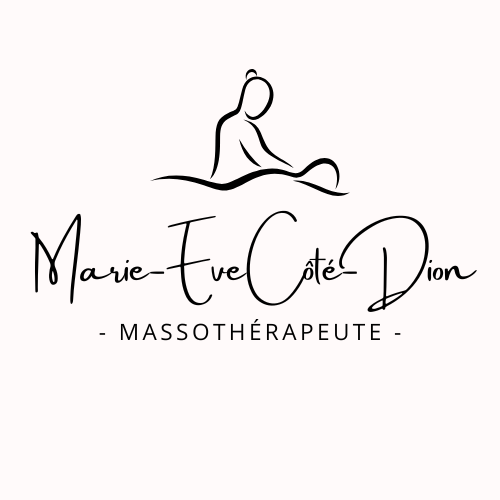 Marie-Eve Côté-Dion, Massothérapeute à la Clinique Chiropratique Dre Boisvert