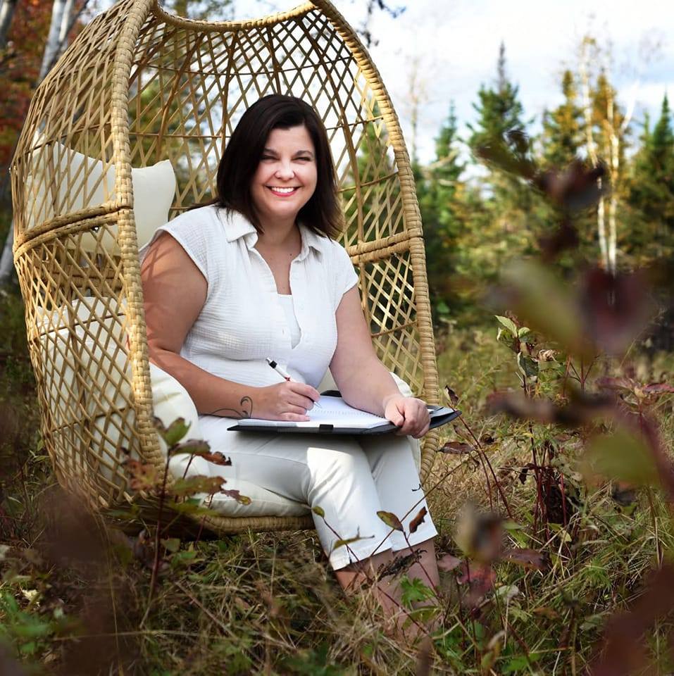 France Blanchard Hypnothérapeute