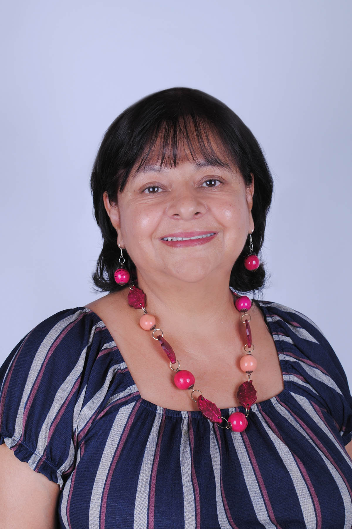 Claudia Victoria Sierra Carrillo