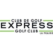 Académie de golf Mulligan - Club de Golf Express