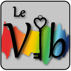 Le Repère Vibratoire