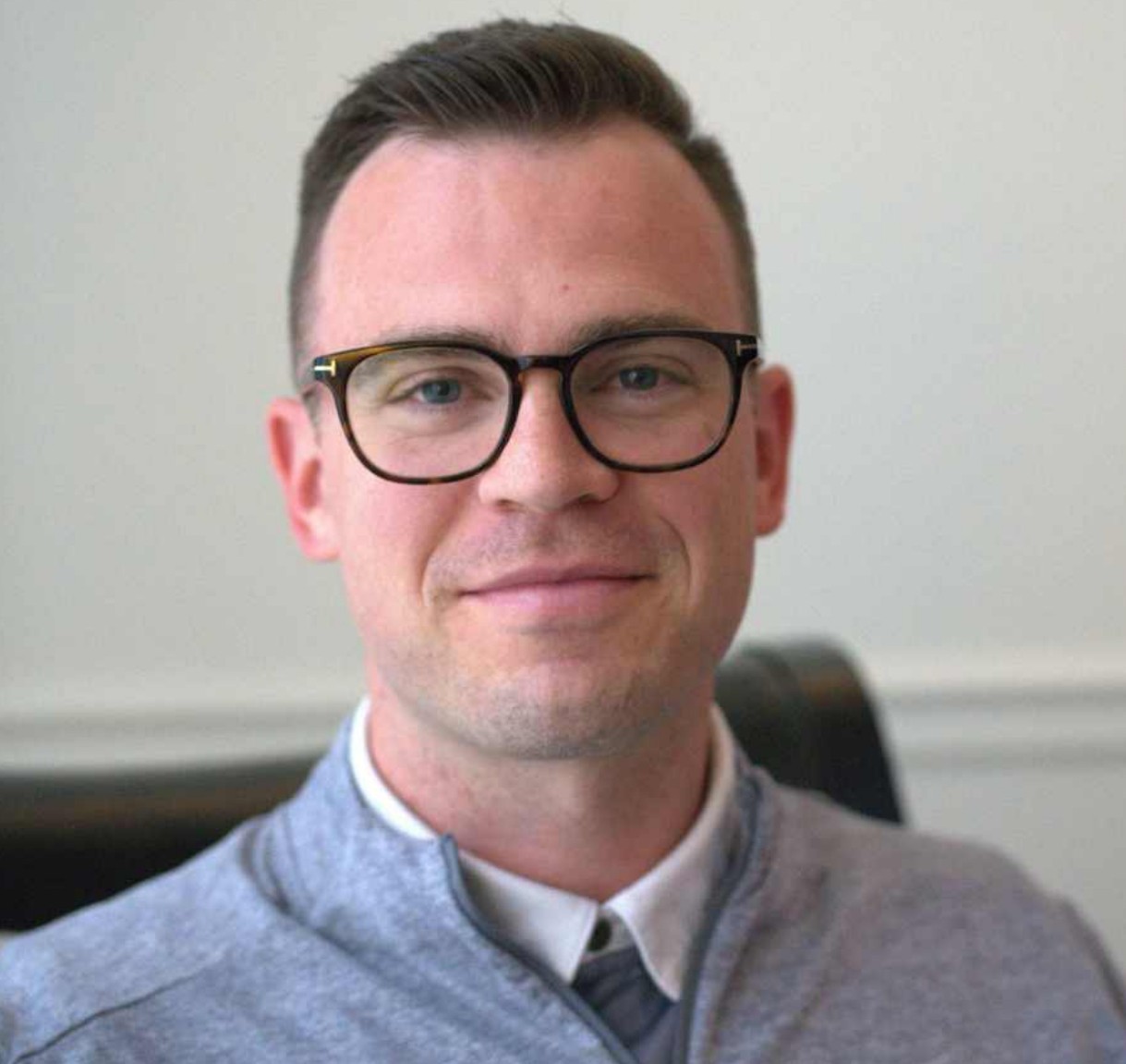 Vincent DiStefano, Dr