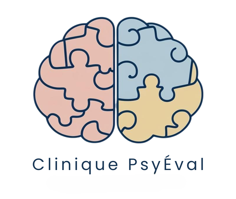 Clinique PsyÉval