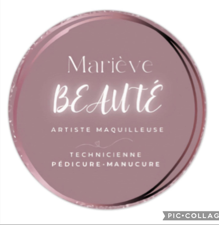 Marieve Beauté, Artiste Maquilleuse