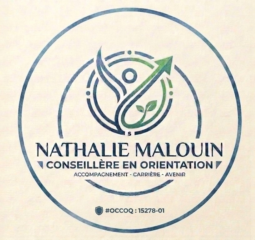 Nathalie Malouin - Conseillère en orientation