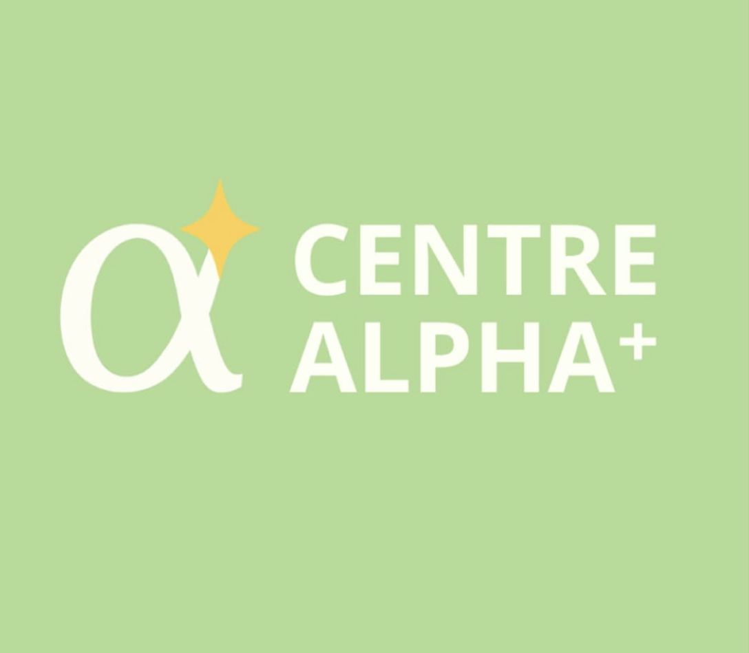 Centre Alpha plus