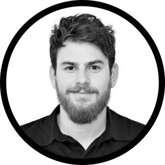 Alexandros Georgalis  BSc AP, Orthothérapeute