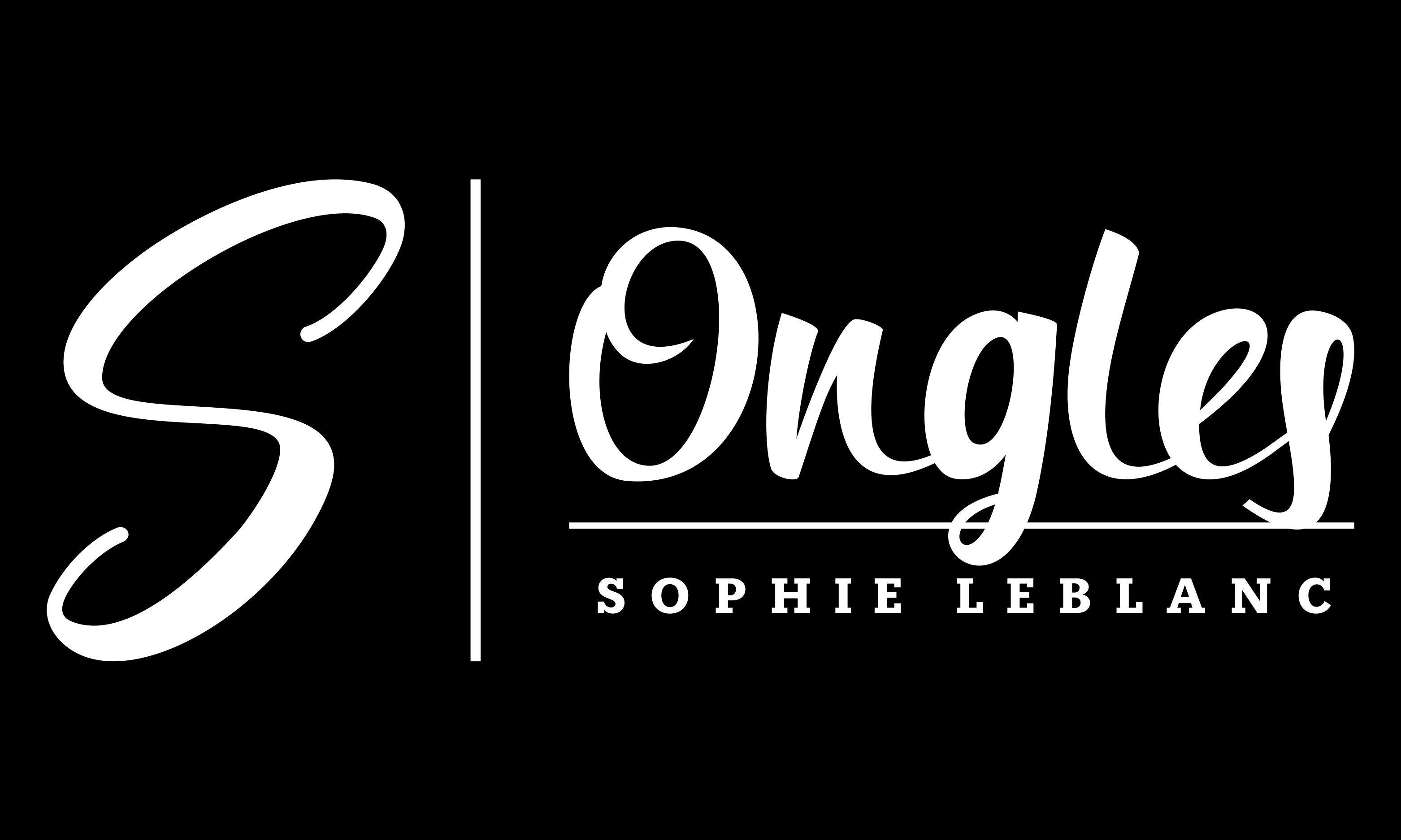 Ongles Sophie Leblanc
