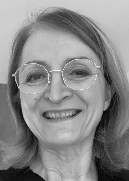 Catherine Fontenel Consultante en lactation IBCLC & en Périnatalité