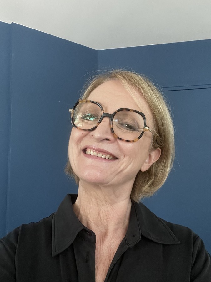Catherine Fontenel Consultante en lactation IBCLC & En freins restrictifs buccaux