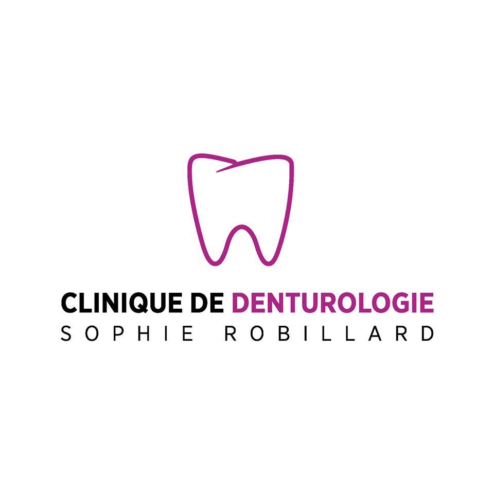 Clinique de denturologie Sophie Robillard