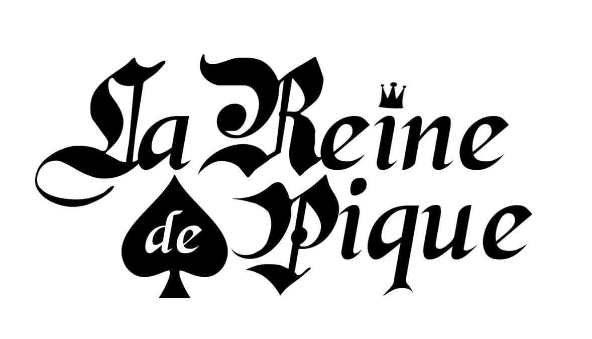 La Reine de Pique