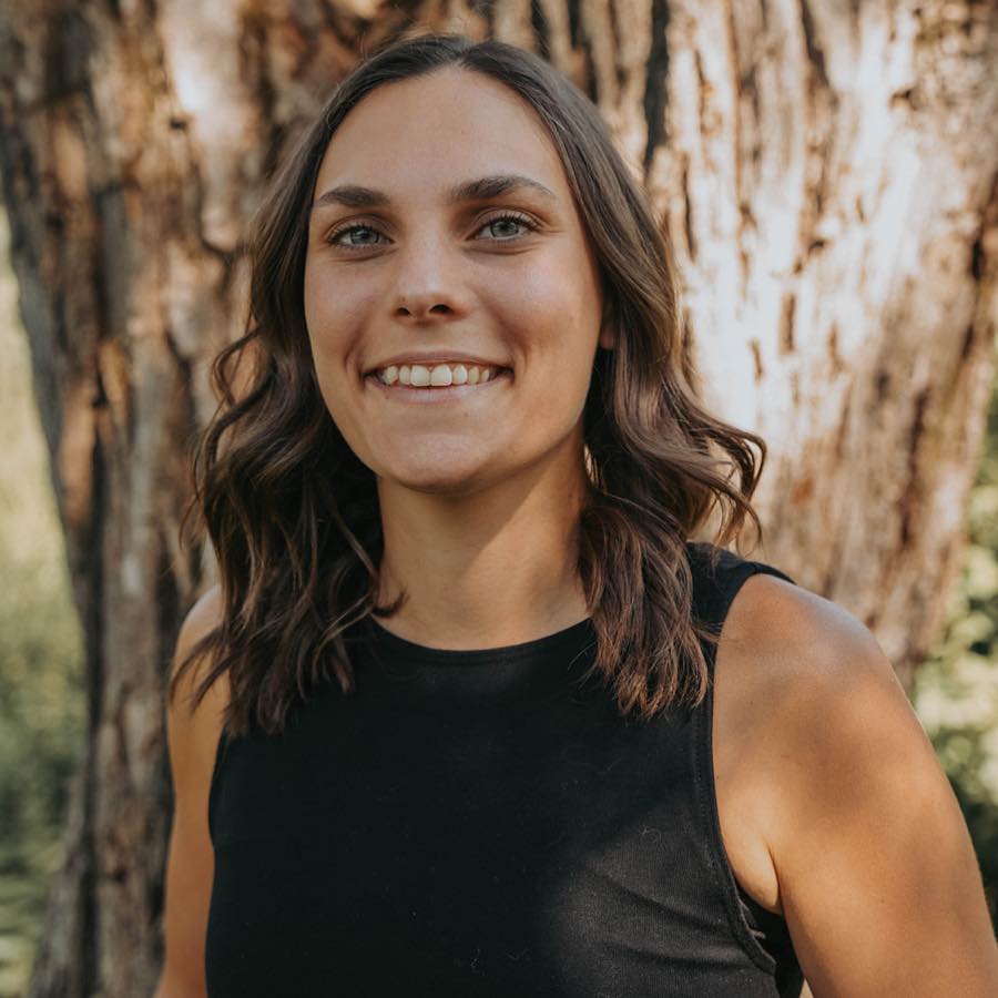 Valérie Dupuis: Thérapeute en myofascialogie & facilitatrice en respiration consciente