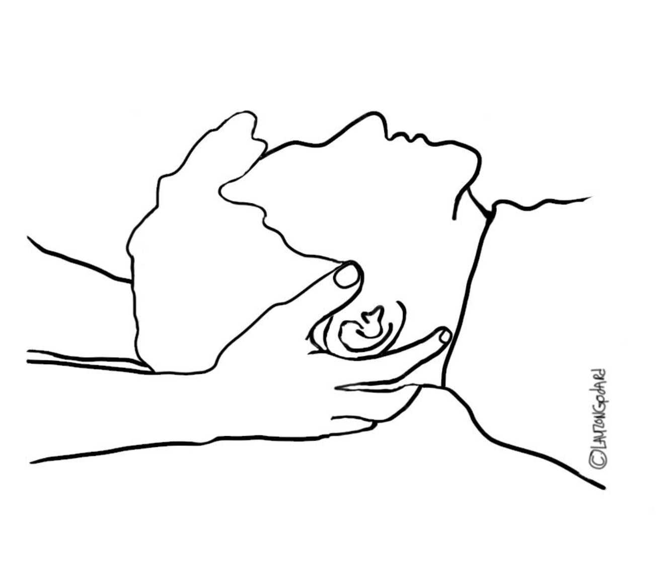 Ostéopathie Laurie Langlois