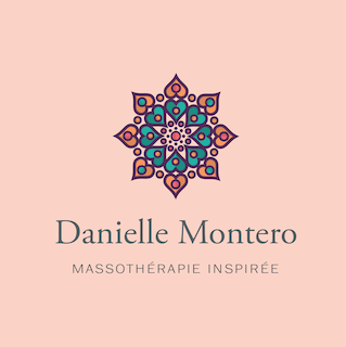 Danielle Montero - Massothérapie Inspirée
