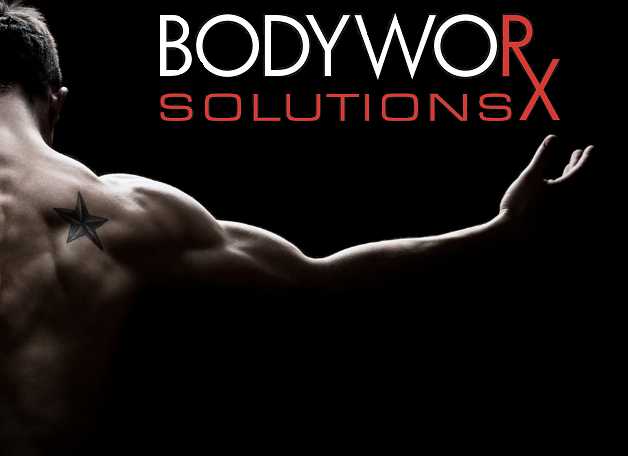 BodyWoRx Solutions