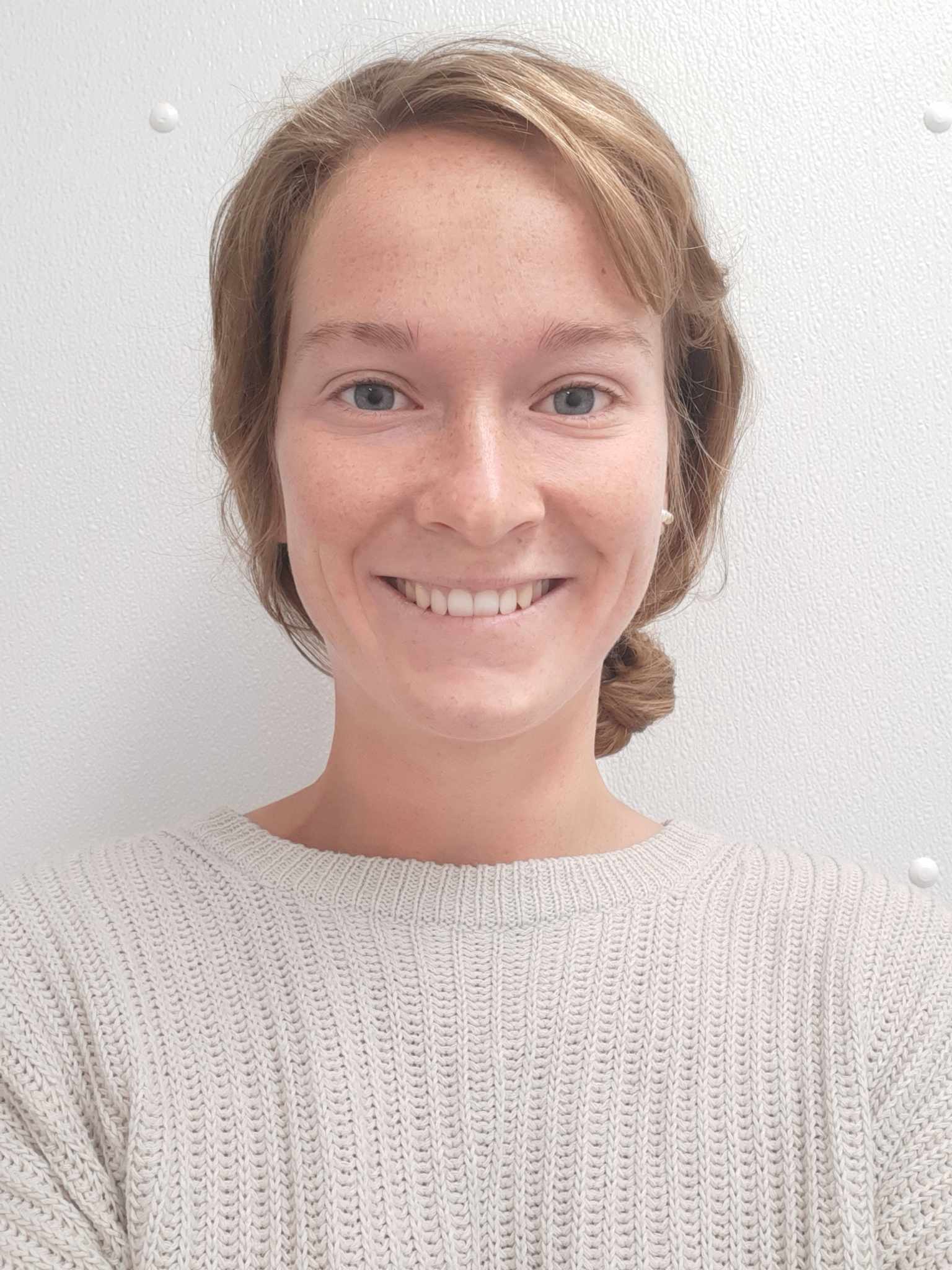 Caroline Morin- Physiothérapie