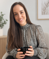 Laurie Munger-Angers, Travailleuse sociale