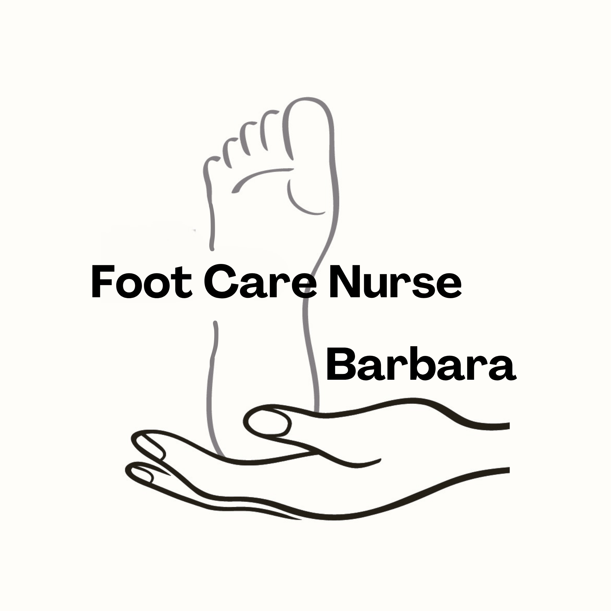 Foot Care Nurse Barbara
