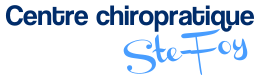 Centre Chiropratique Ste-Foy