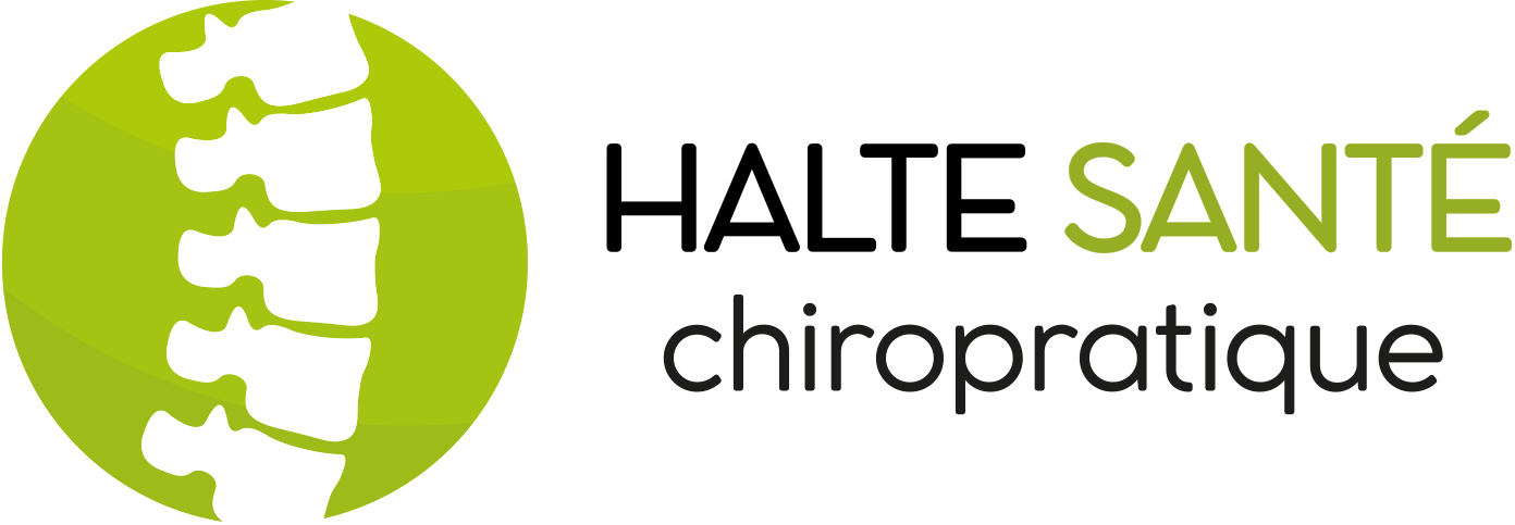 Halte Santé Chiropratique