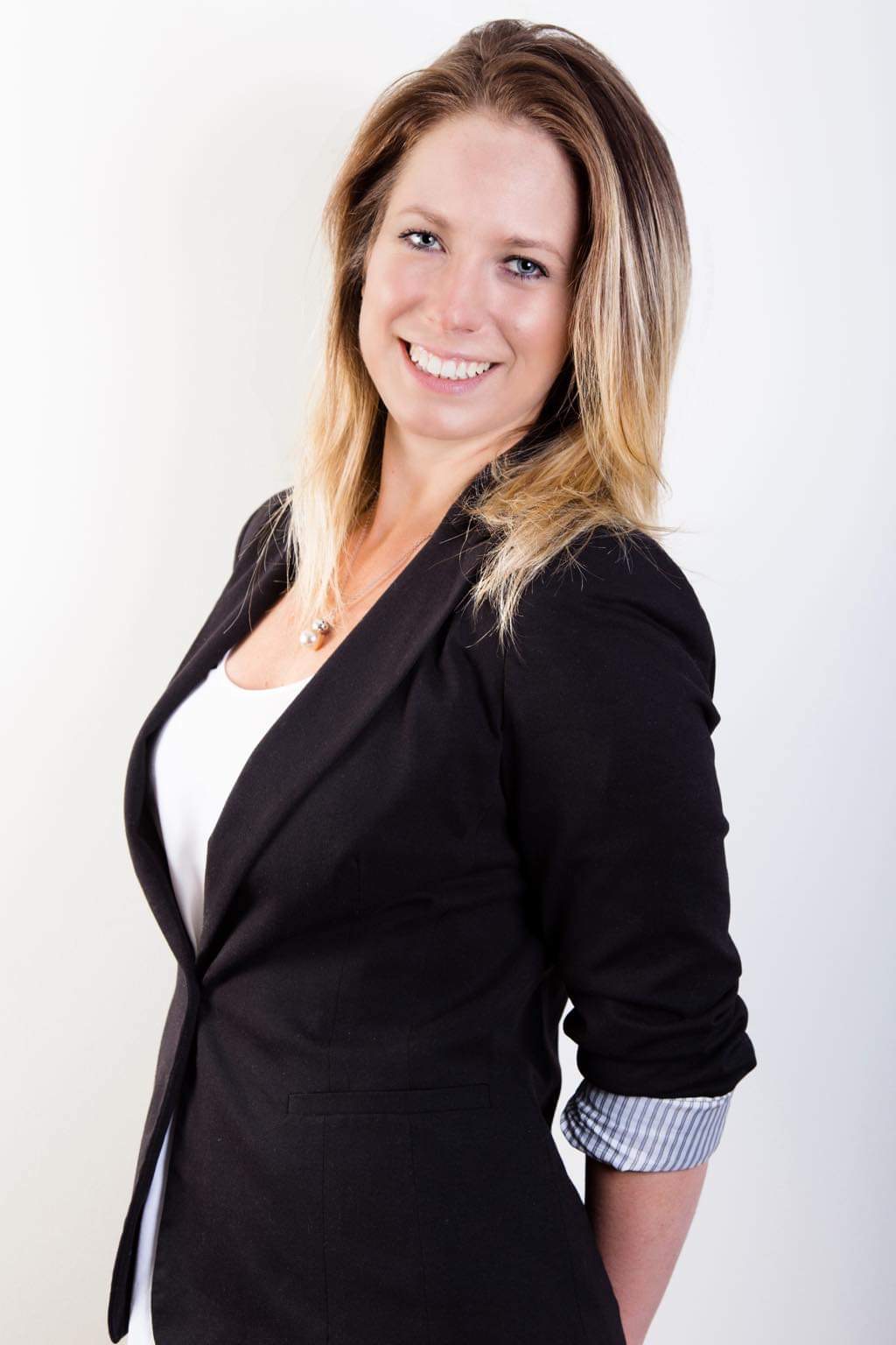 Stéphanie Rousseau ostéopathie