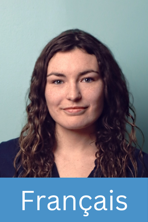 Marie-Pier Beauregard