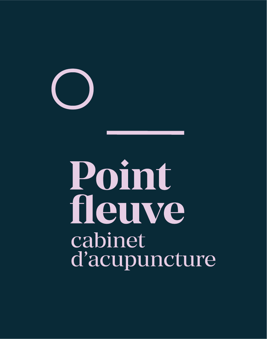 Point Fleuve — cabinet d'acupuncture