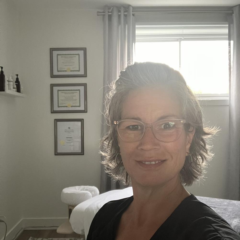 Massothérapie Sophie