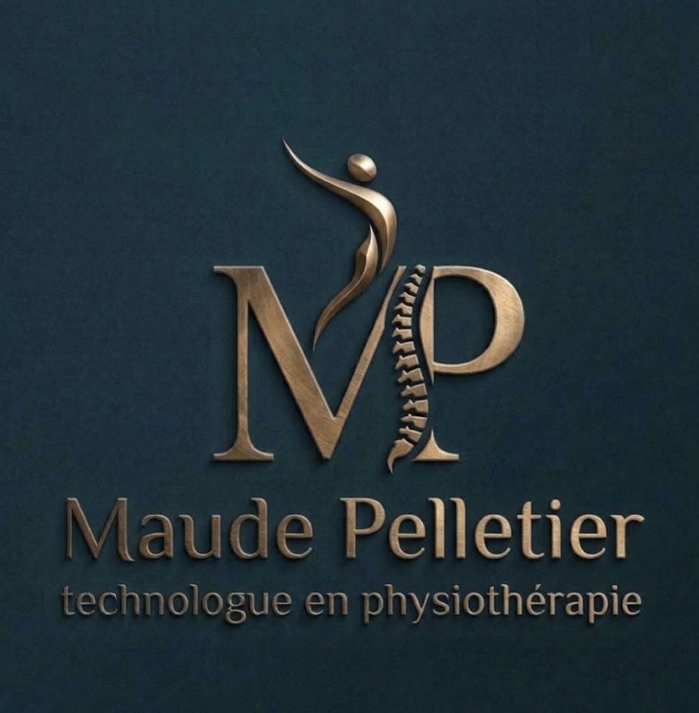 Maude Pelletier technologue en physiothérapie