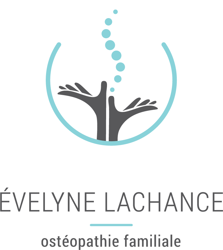 Evelyne Lachance Ostéopathe