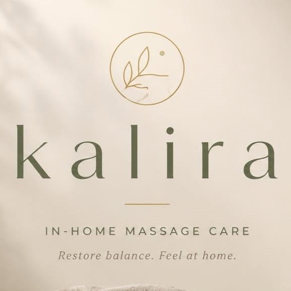 Kalira Massage Therapist