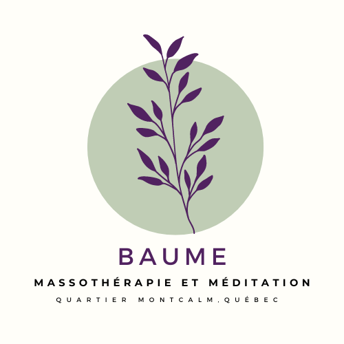 Baume Montcalm