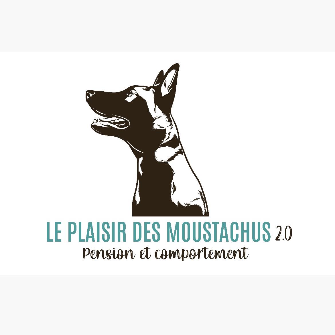 Le Plaisir des Moustachus 2.0