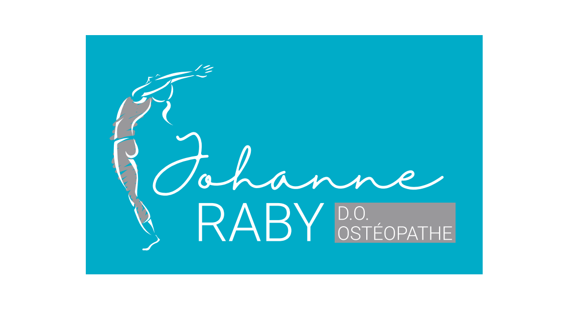 Johanne Raby Ostéopathe