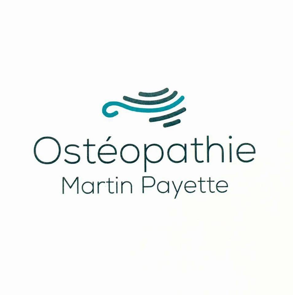 Clinique d'ostéopathie Martin Payette