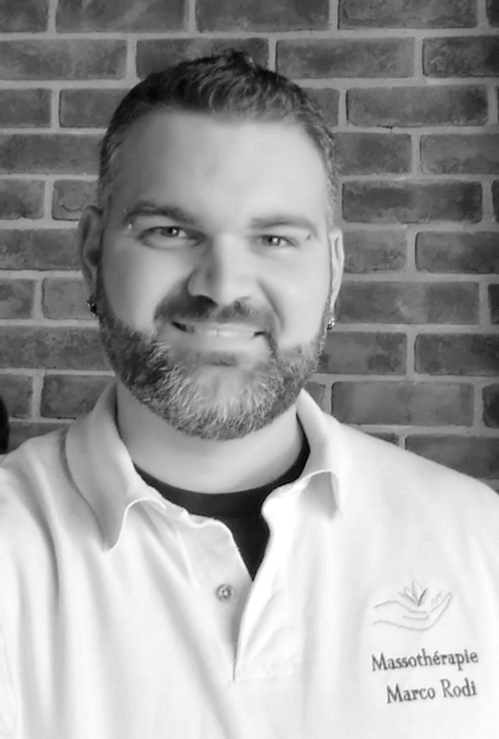 Massothérapie Marco Rodi