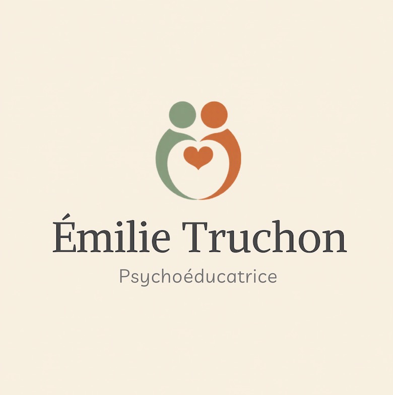 Emilie Truchon Psychoéducation