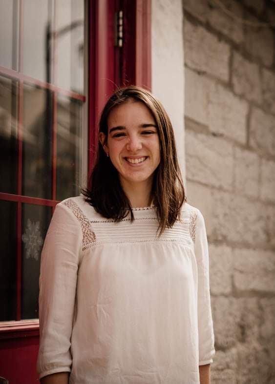 Marie-Lou Bourgeois, D.O.