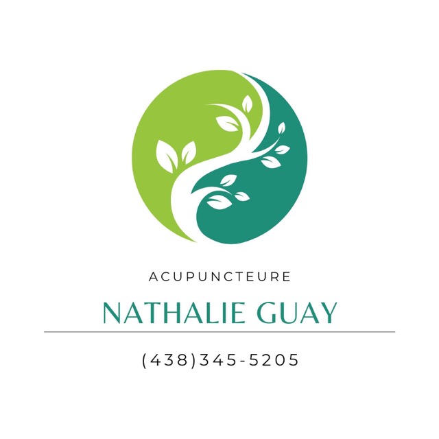 Acupuncture Nathalie Guay I Acupuncteure Plateau Mt-Royal/Sud-Ouest Mtl (St-Henri)