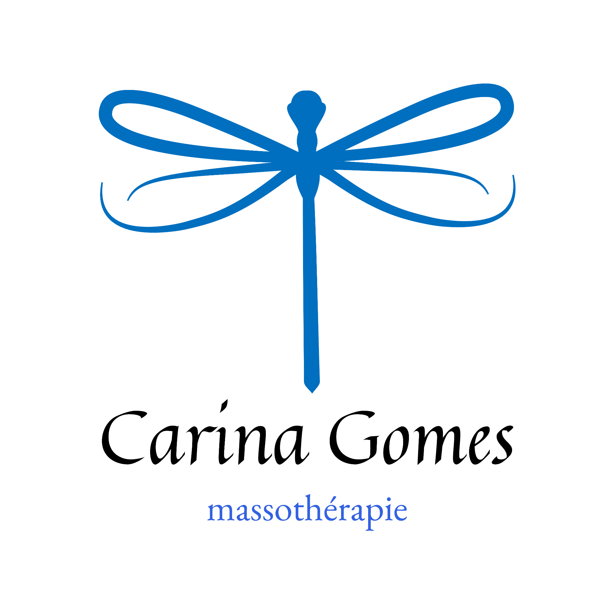 Massothérapie Carina Gomes