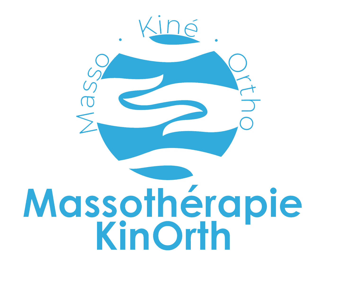 Massothérapie KinOrth