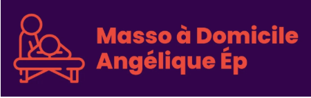 Massothérapie À domicile Angelique E-P
