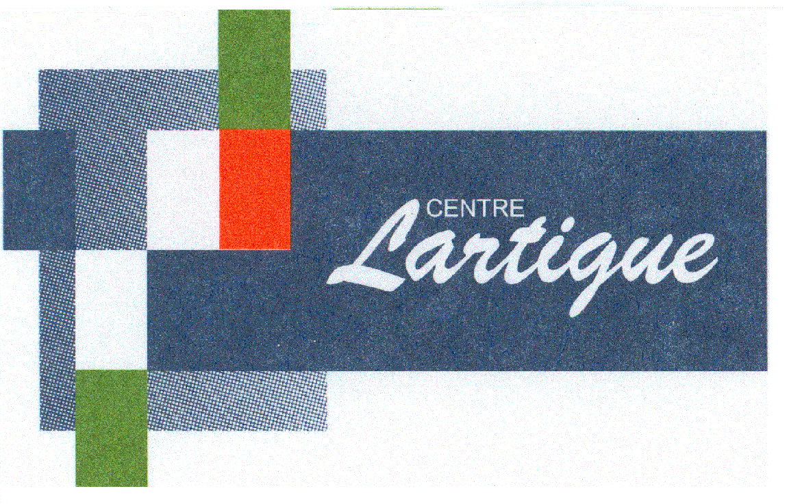 Centre Lartigue